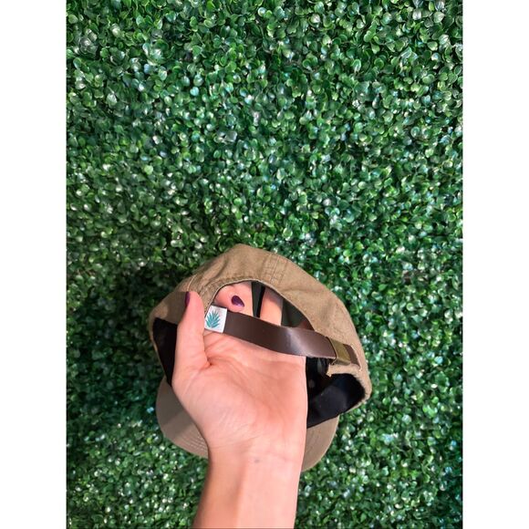 Sendero Provisions Camper Panel Hat - Picture 2 of 3